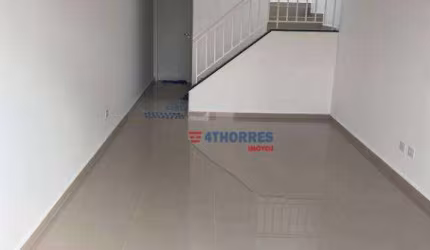 Casa com 3 dormitórios à venda, 145 m² por R$ 600.000,00 - Jardim Ester - São Paulo/SP