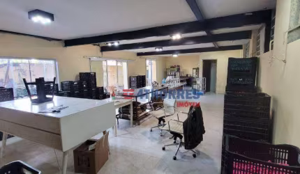 Casa com 4 dormitórios à venda, 516 m² por R$ 1.970.000,00 - Butantã - São Paulo/SP