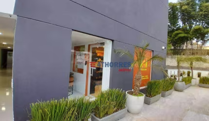 Studio para alugar, 20 m² por R$ 2.450,00/mês - Vila Sônia - São Paulo/SP