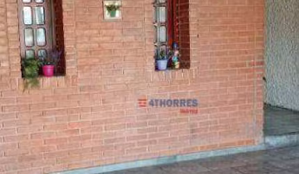 Casa com 3 dormitórios à venda, 160 m² por R$ 690.000,00 - Jardim Olympia - São Paulo/SP