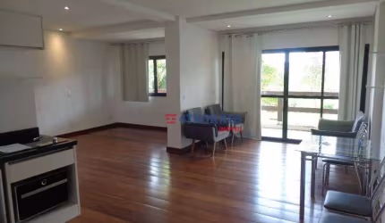 Loft à venda, 66 m² por R$ 550.000,00 - Granja Viana - Cotia/SP
