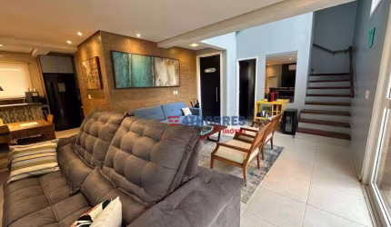 Casa com 4 dormitórios à venda, 285 m² por R$ 4.495.000,00 - Juquehy - São Sebastião/SP