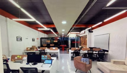 Prédio à venda, 1253 m² por R$ 35.000.000,00 - Pinheiros - São Paulo/SP