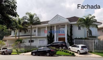 Sobrado 4 dormitórios à venda, 344 m² por R$ 3.500.000 - Parque dos Príncipes - São Paulo/SP