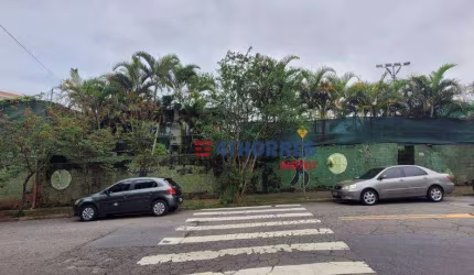 Terreno à venda, 1809 m² por R$ 10.854.000,00 - Vila Sônia - São Paulo/SP