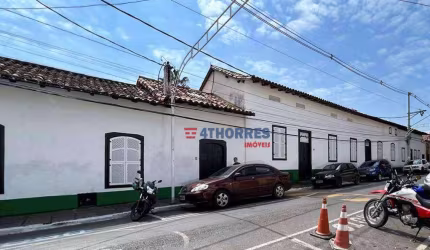 Casa, 1508 m² - venda por R$ 12.000.000,00 ou aluguel por R$ 120.196,23/mês - Centro - Santana de Parnaíba/SP