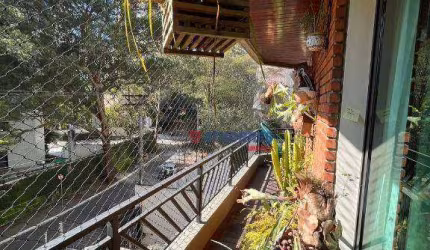 Apartamento com 4 dormitórios, 238 m² - venda por R$ 900.000,00 ou aluguel por R$ 9.500,00/mês - Vila Suzana - São Paulo/SP