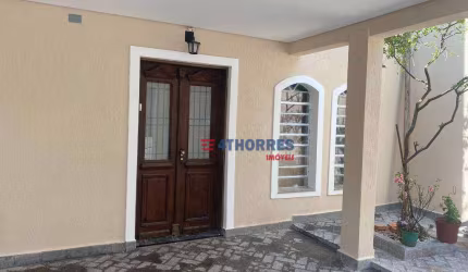 Sobrado com 3 dormitórios à venda, 172 m² por R$ 990.000,00 - Jaguaré - São Paulo/SP