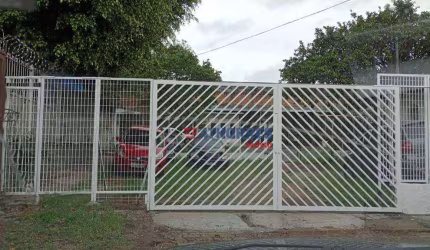 Área à venda, 3000 m² por R$ 20.000.000,00 - Santo Amaro - São Paulo/SP