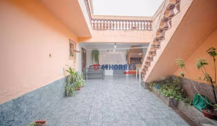 Excelente sobrado a venda Osasco