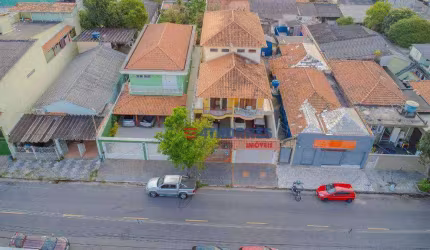 Maravilhoso Sobrado a venda - Osasco