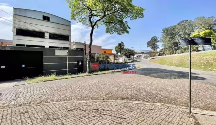 Galpão, 250 m² - venda por R$ 2.800.000,00 ou aluguel por R$ 16.885,70/mês - Jardim Bonfiglioli - São Paulo/SP