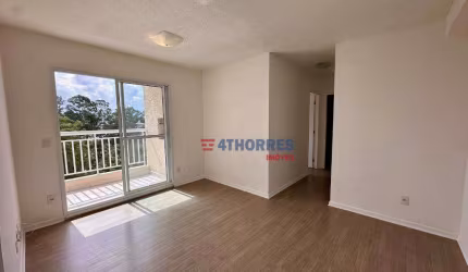 Apartamento com 2 dormitórios à venda, 60 m² por R$ 580.000,01 - Jardim das Vertentes - São Paulo/SP