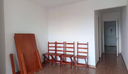 Apartamento 3 Quartos à venda, 68m² - Jardim Pinheiros  Conjunto Residencial Cosmos