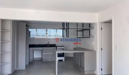 Apartamento à venda, 106 m² por R$ 1.480.000,00 - Jardim América - São Paulo/SP