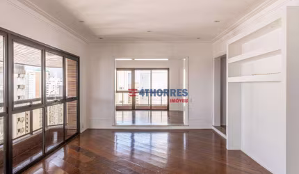 Cobertura com 4 dormitórios à venda, 1020 m² por R$ 5.000.000,00 - Vila Andrade - São Paulo/SP