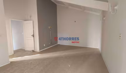 Casa com 4 dormitórios, 300 m² - venda por R$ 1.400.000,00 ou aluguel por R$ 6.000,01/mês - Vila Sônia - São Paulo/SP