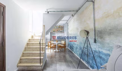 Casa com 3 dormitórios à venda, 130 m² por R$ 895.000,00 - Jardim Rizzo - São Paulo/SP