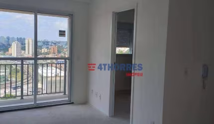 Apartamento com 2 dormitórios à venda, 39 m² por R$ 505.000,00 - Vila Sônia - São Paulo/SP