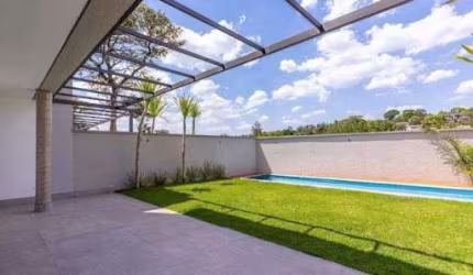 Casa à venda, 425 m² por R$ 4.850.000,00 - Jardim Cordeiro - São Paulo/SP