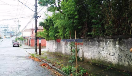 Terreno à venda, 350 m² por R$ 849.000,00 - Jardim Monte Kemel - São Paulo/SP