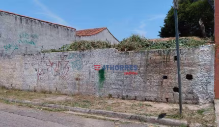 Terreno à venda, 291 m² por R$ 460.000,00 - Vila Sônia - São Paulo/SP