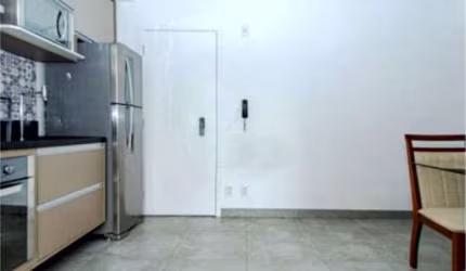 Apartamento com 1 dormitório à venda, 41 m² por R$ 860.000,00 - Pinheiros - São Paulo/SP