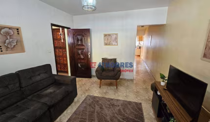 Casa com 3 dormitórios à venda, 128 m² por R$ 830.000,00 - Vila Sônia - São Paulo/SP