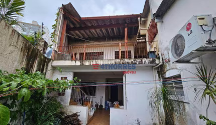 Casa a venda com 231 mts, ideal para comercio
