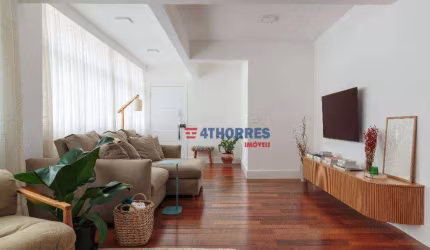>>Oscar Freire<< Projeto assinado por escritório de arquitetura 154 metros 4 dormitórios 1 suite 2 vagas com varanda