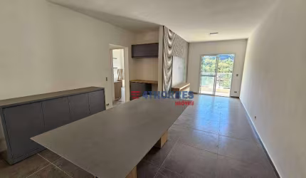 Apartamento com 2 dormitórios à venda, 83 m² por R$ 600.000,00 - Cidade Jardim - Caraguatatuba/SP