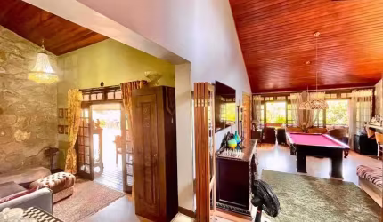 PALOS VERDES - Casa à venda, 256 m² por R$ 2.450.000 - Palos Verdes - Cotia/SP