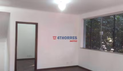 Casa com 6 dormitórios à venda, 270 m² por R$ 1.300.000,00 - Instituto de Previdência - São Paulo/SP