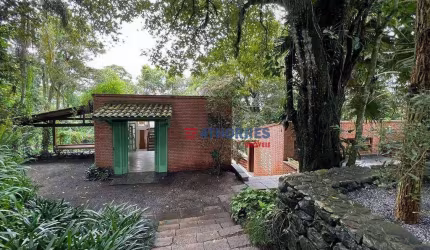 Casa à venda, 271 m² por R$ 1.600.000,00 - Jardim Santa Paula - Cotia/SP