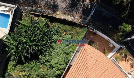 Terreno à venda, 279 m² por R$ 590.000,00 - Vila Sônia - São Paulo/SP