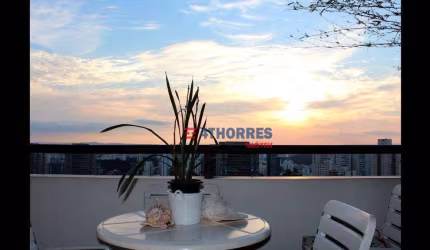 Apartamento com 4 dormitórios, 170 m² - venda por R$ 1.100.000,00 ou aluguel por R$ 8.290,00/mês - Morumbi - São Paulo/SP