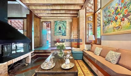 Casa à venda, 363 m² por R$ 2.190.000,00 - Chácara Santa Lúcia dos Ypes - Carapicuíba/SP