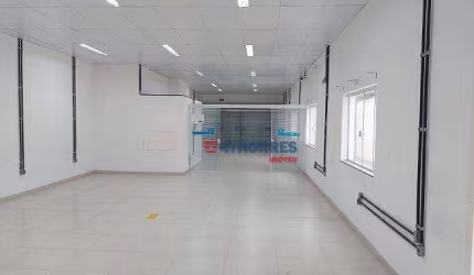 Prédio para alugar, 643 m² por R$ 21.575,15/mês - Vila Sônia - São Paulo/SP