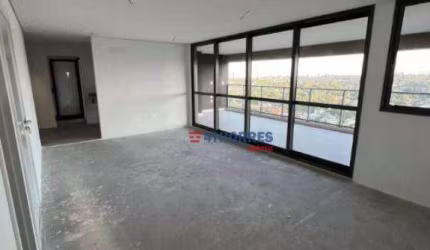 Apartamento à venda, 143 m² por R$ 2.700.000,00 - Campo Belo - São Paulo/SP