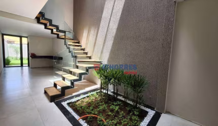 Sobrado na Vila Mariana novo nunca habitado com churrasqueira com 3 suites 2 vagas