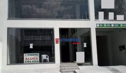 Prédio para alugar, 880 m² por R$ 25.464,38/mês - Butantã - São Paulo/SP