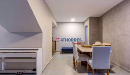 Casa à venda, 200 m² por R$ 1.650.000,00 - Chácara Santo Antônio - São Paulo/SP