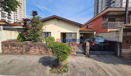 Casa com 3 dormitórios à venda, 280 m² por R$ 2.100.000,00 - Ferreira - São Paulo/SP