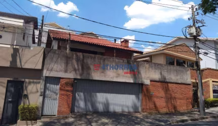Casa com 5 dormitórios à venda, 223 m² por R$ 1.598.000,00 - Vila Sônia - São Paulo/SP