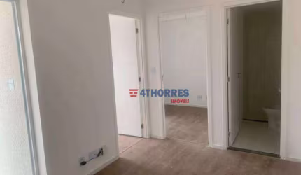 Apartamento com 2 dormitórios à venda, 30 m² por R$ 299.980,00 - Vila Sônia - São Paulo/SP