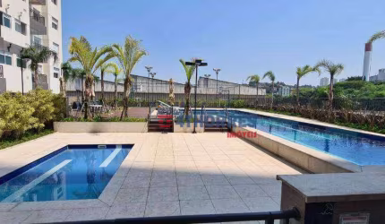 Apartamento com 2 dormitórios à venda, 50 m² por R$ 615.000,00 - Butantã - São Paulo/SP