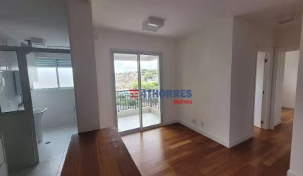 Apartamento com 2 dormitórios à venda, 50 m² por R$ 615.000,00 - Butantã - São Paulo/SP