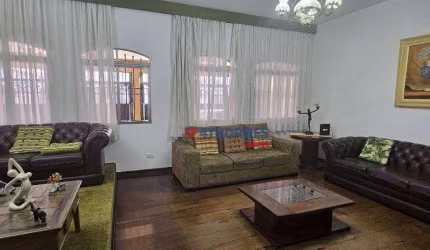 Casa, 440 m² - venda por R$ 2.200.000,00 ou aluguel por R$ 12.000,00 - Butantã - São Paulo/SP