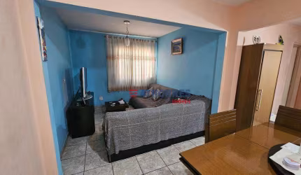 Apartamento com 3 dormitórios à venda, 65 m² por R$ 428.000,00 - Vila Sônia - São Paulo/SP