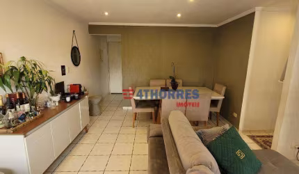 Apartamento com 2 dormitórios à venda, 64 m² por R$ 360.000,00 - Jardim Jaqueline - São Paulo/SP